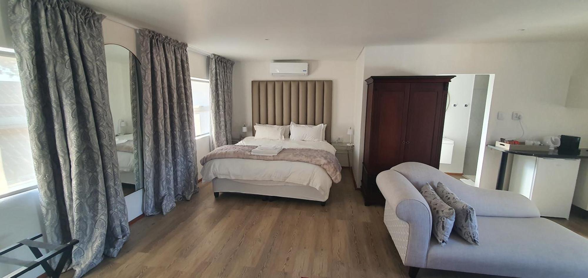 Acacia Lodge Bloemfontein Exterior foto