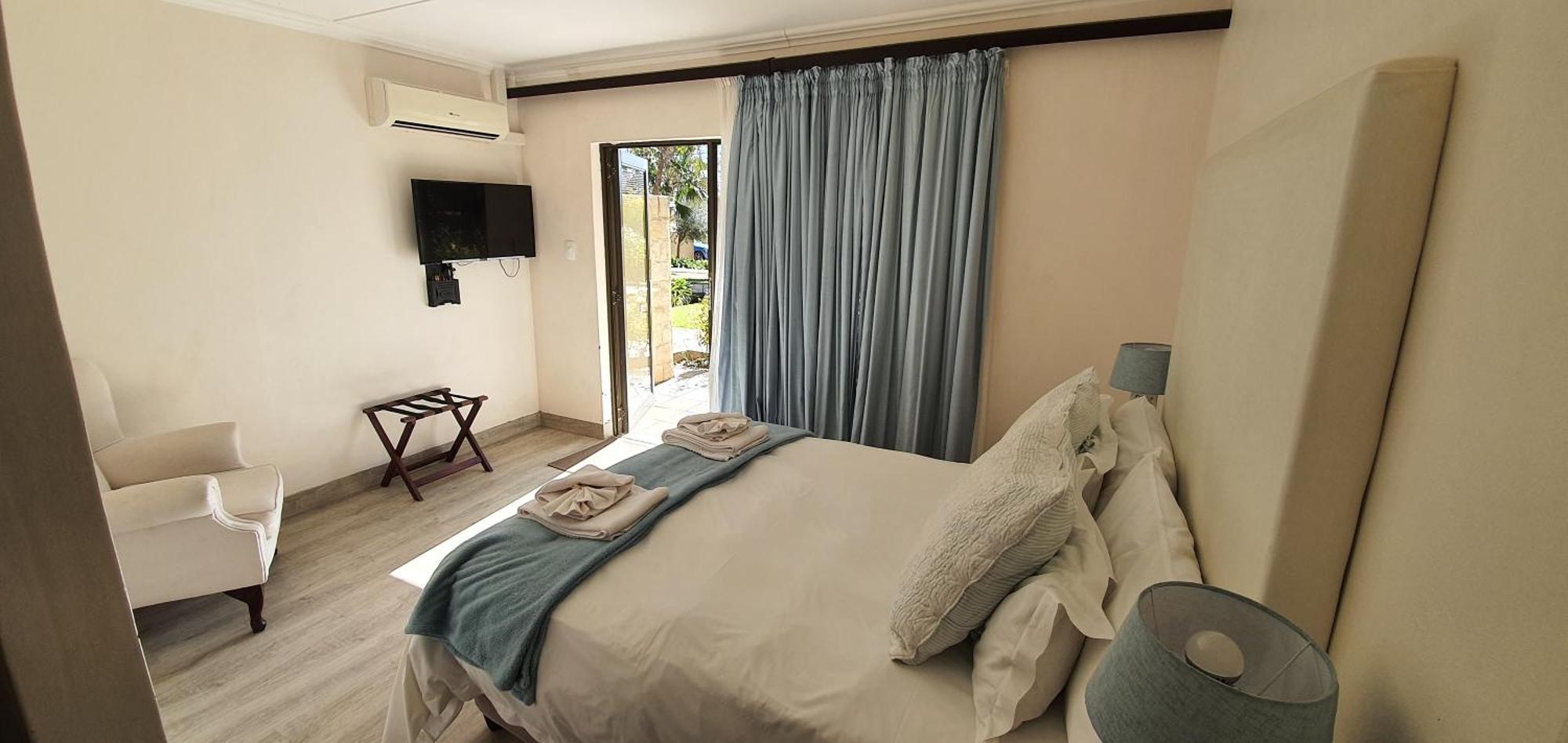 Acacia Lodge Bloemfontein Exterior foto