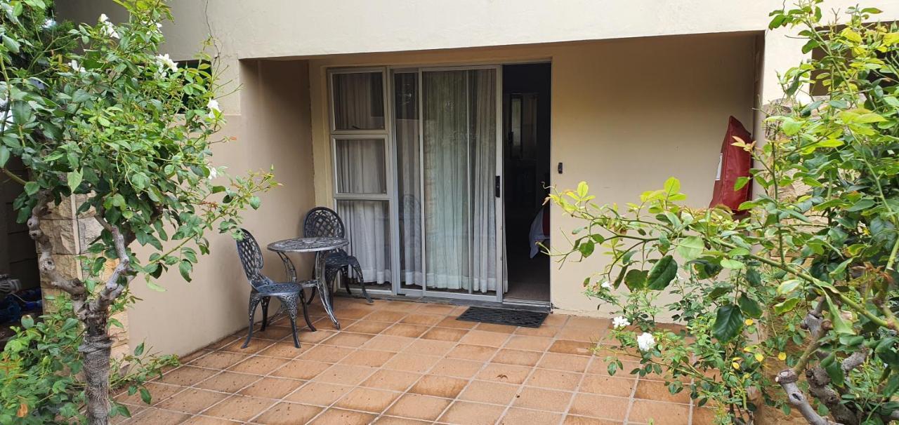 Acacia Lodge Bloemfontein Exterior foto